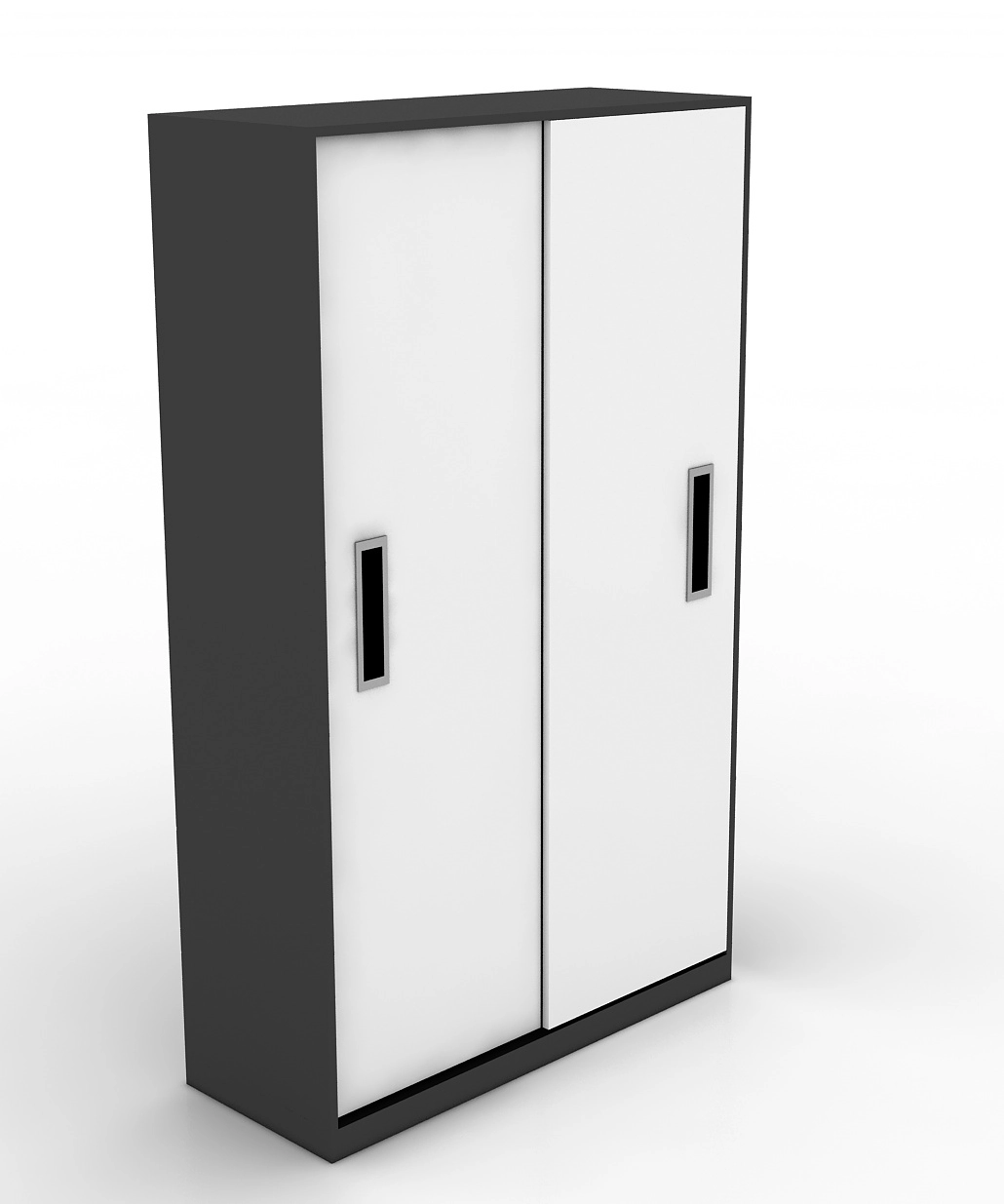Steel Storage Locker